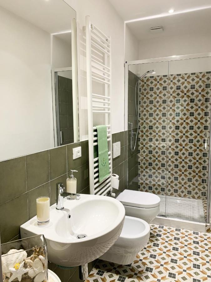 Il Borgo Antico Apartment ซานจีมิญญาโน ภายนอก รูปภาพ