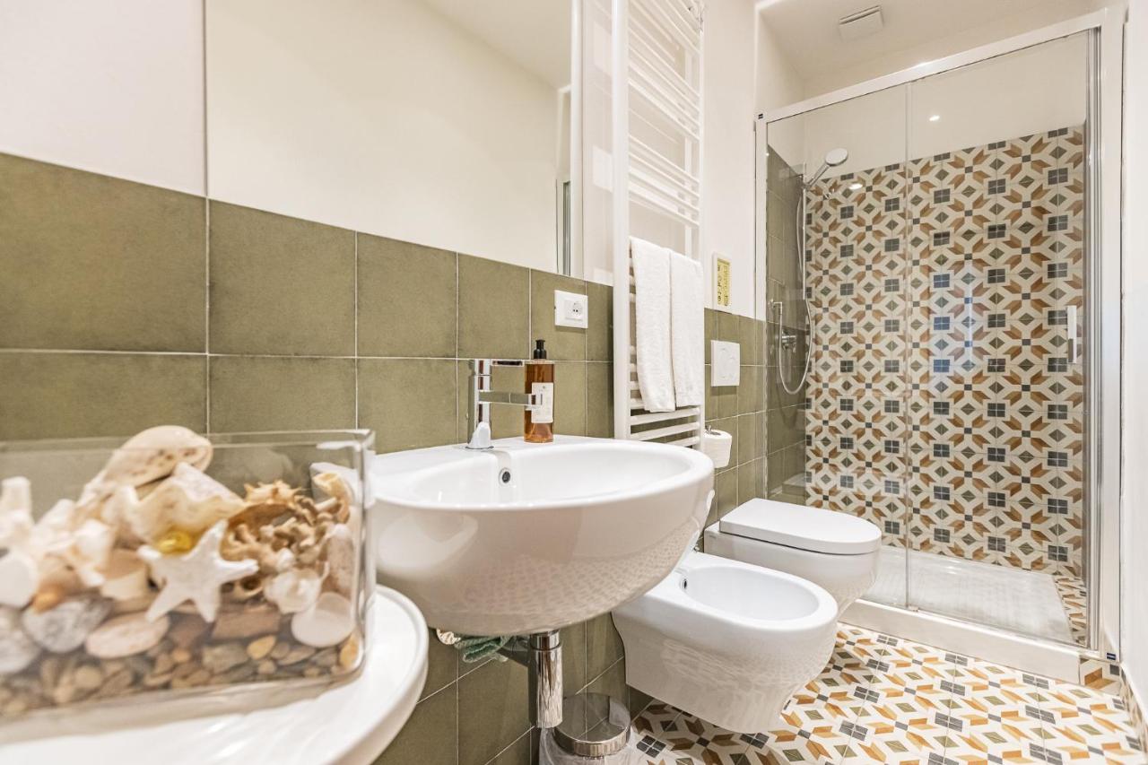 Il Borgo Antico Apartment ซานจีมิญญาโน ภายนอก รูปภาพ